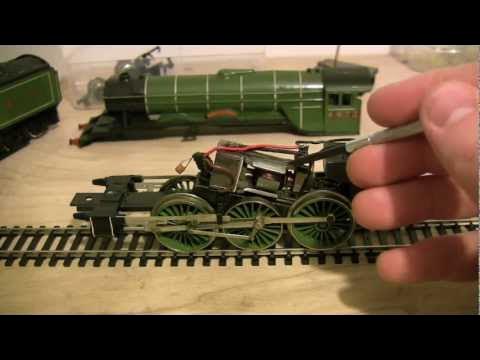 Repairs